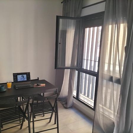Apartamento A Estrenar Sevilla Centro, Trastamara 19 Extérieur photo