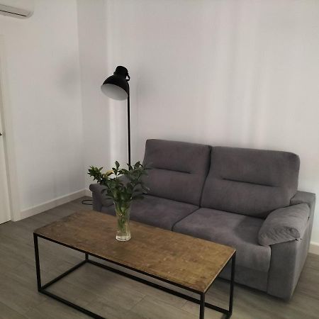 Apartamento A Estrenar Sevilla Centro, Trastamara 19 Extérieur photo