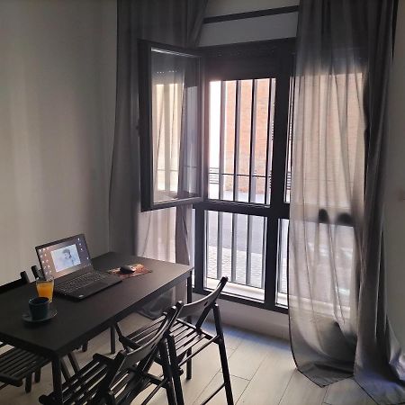 Apartamento A Estrenar Sevilla Centro, Trastamara 19 Extérieur photo