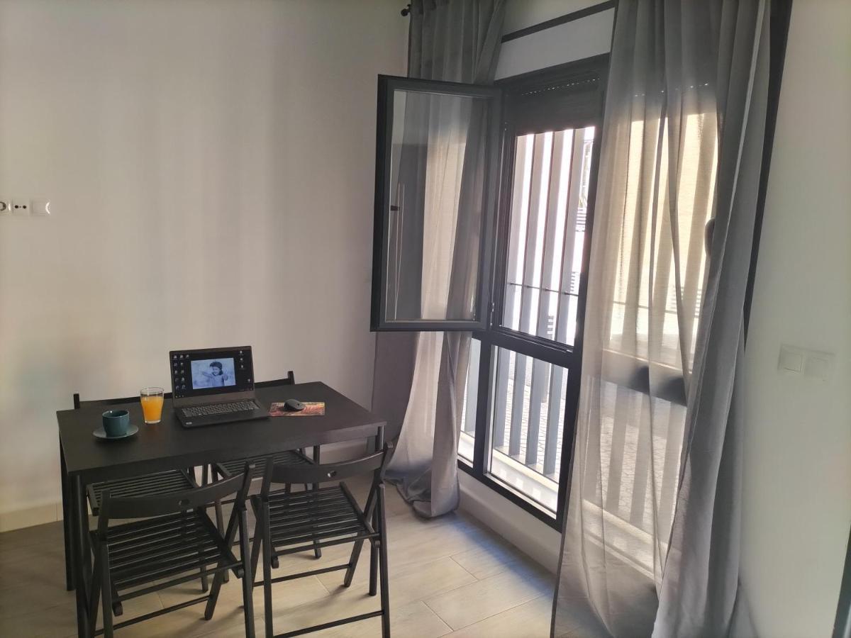 Apartamento A Estrenar Sevilla Centro, Trastamara 19 Extérieur photo