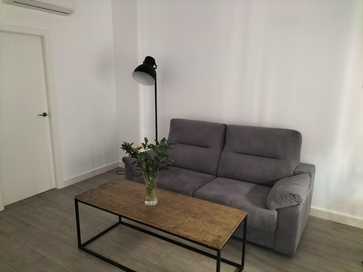 Apartamento A Estrenar Sevilla Centro, Trastamara 19 Extérieur photo