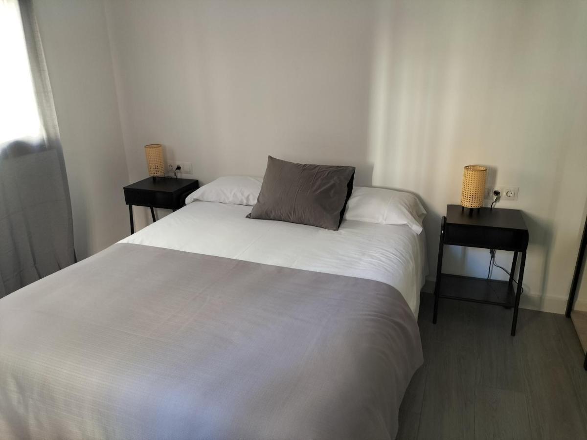 Apartamento A Estrenar Sevilla Centro, Trastamara 19 Extérieur photo