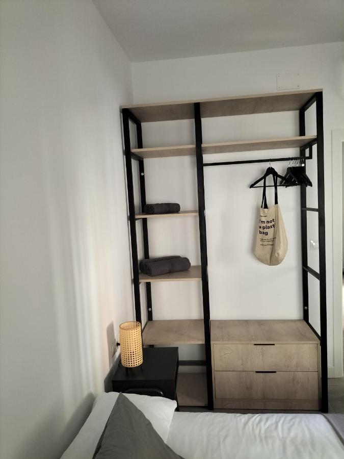 Apartamento A Estrenar Sevilla Centro, Trastamara 19 Extérieur photo