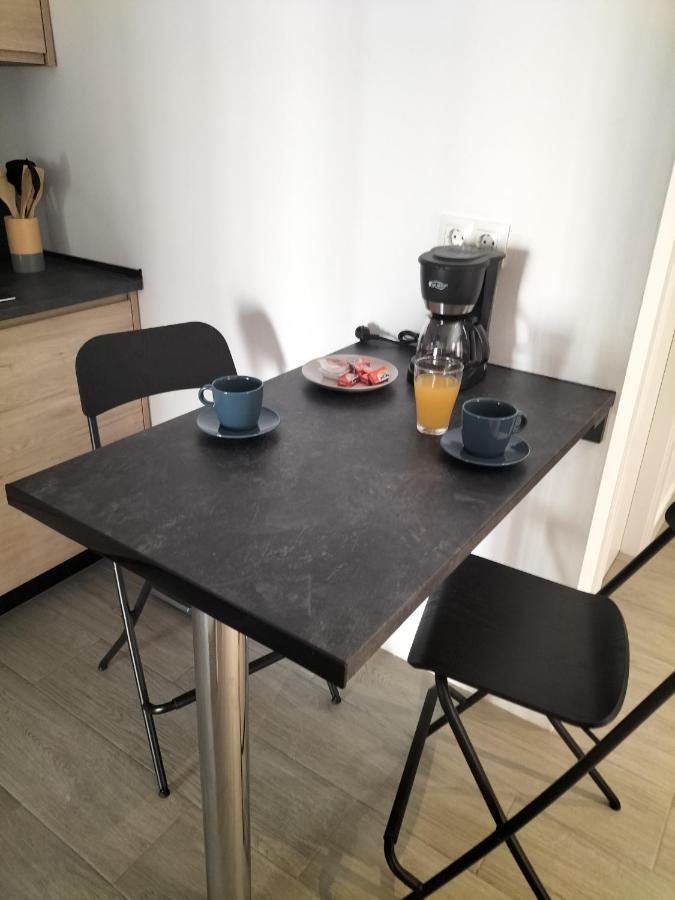 Apartamento A Estrenar Sevilla Centro, Trastamara 19 Extérieur photo