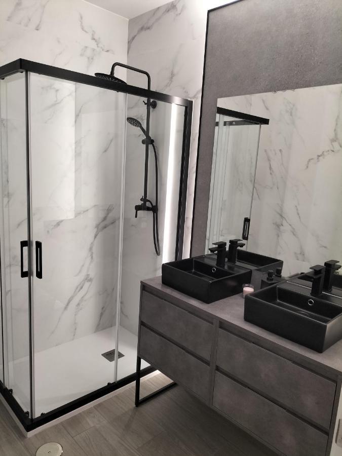 Apartamento A Estrenar Sevilla Centro, Trastamara 19 Extérieur photo