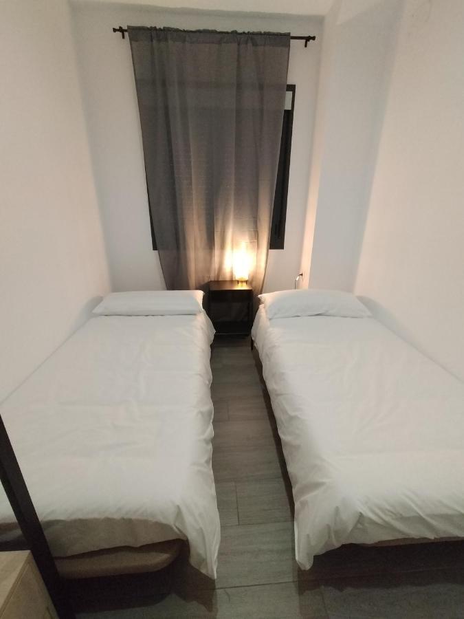Apartamento A Estrenar Sevilla Centro, Trastamara 19 Extérieur photo