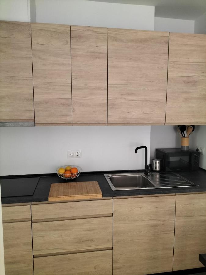 Apartamento A Estrenar Sevilla Centro, Trastamara 19 Extérieur photo