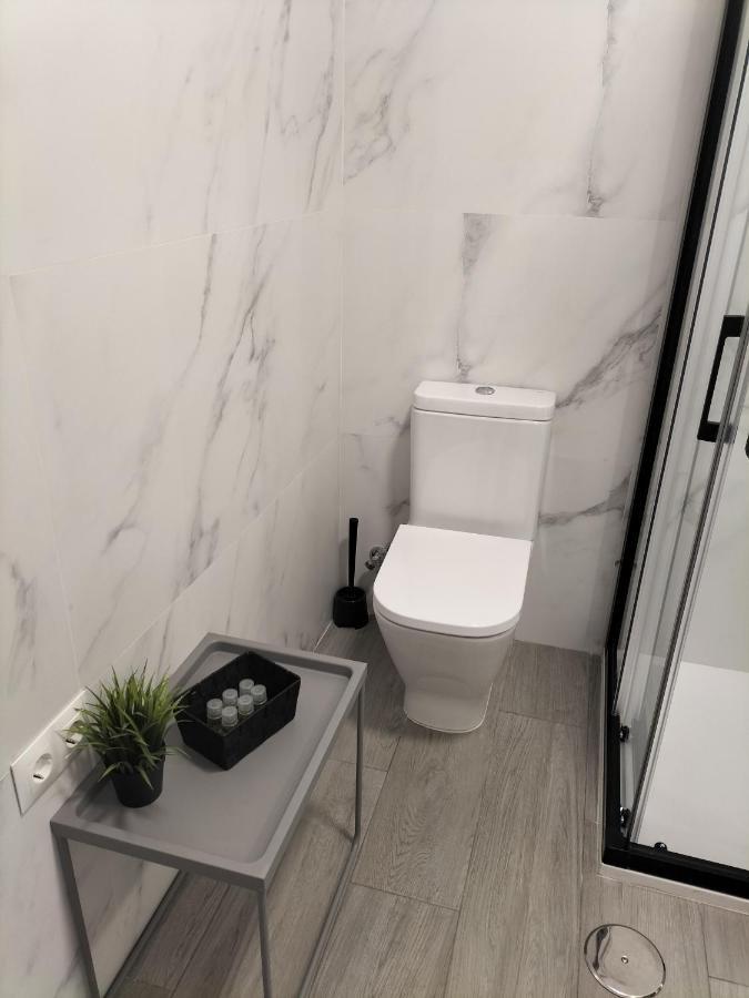 Apartamento A Estrenar Sevilla Centro, Trastamara 19 Extérieur photo