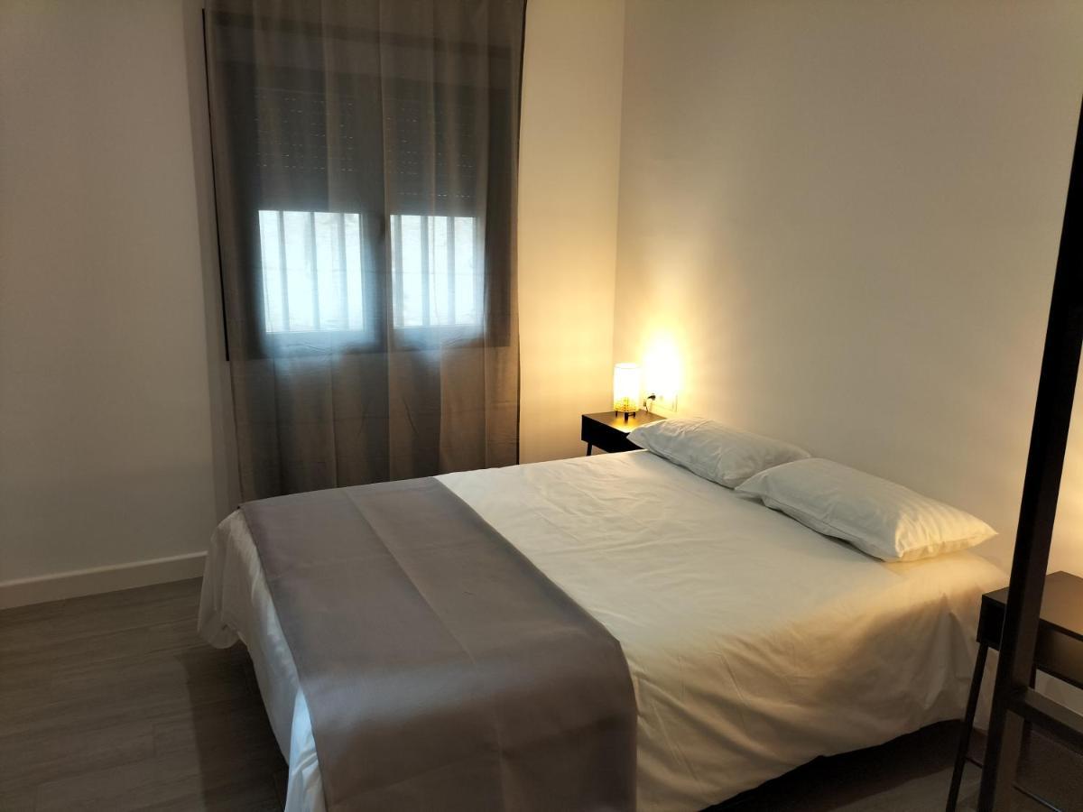 Apartamento A Estrenar Sevilla Centro, Trastamara 19 Extérieur photo