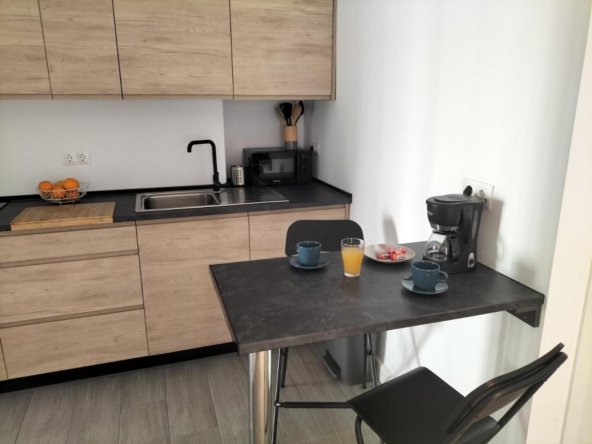 Apartamento A Estrenar Sevilla Centro, Trastamara 19 Extérieur photo
