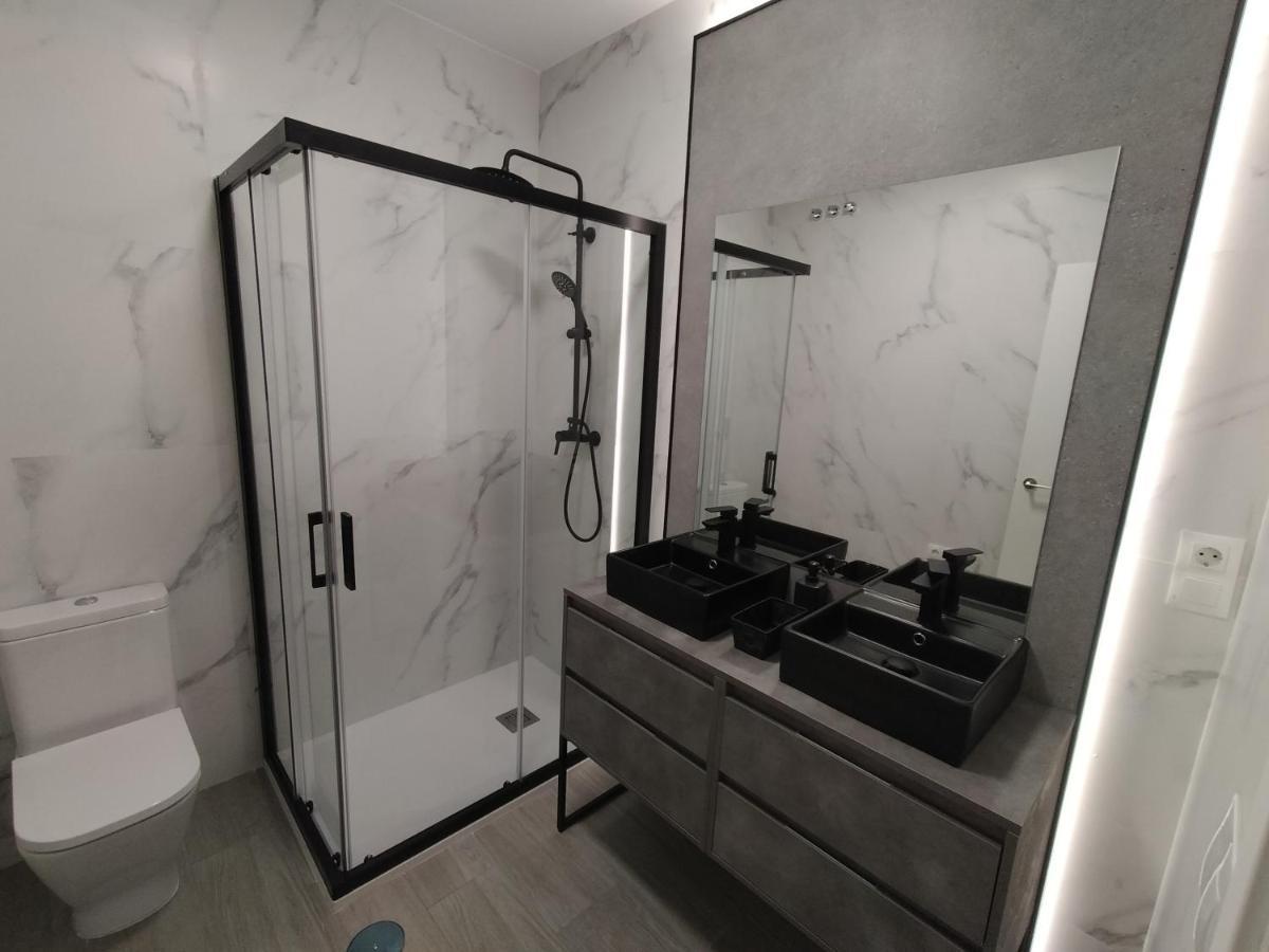 Apartamento A Estrenar Sevilla Centro, Trastamara 19 Extérieur photo