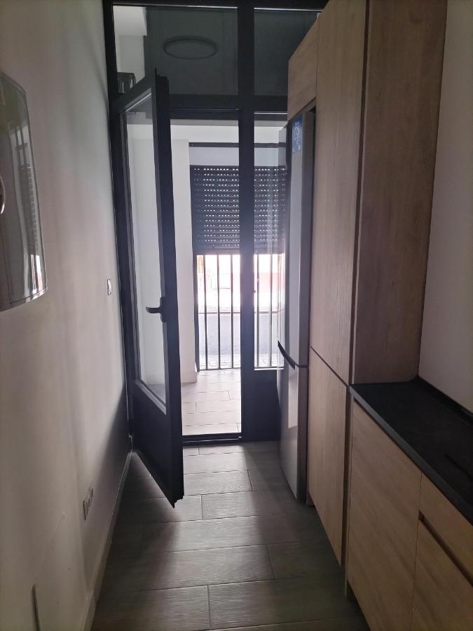 Apartamento A Estrenar Sevilla Centro, Trastamara 19 Extérieur photo